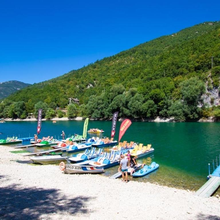 Appartamento Ski&Sun Roccaraso - Apartamento de 1 dormitorio - 24
