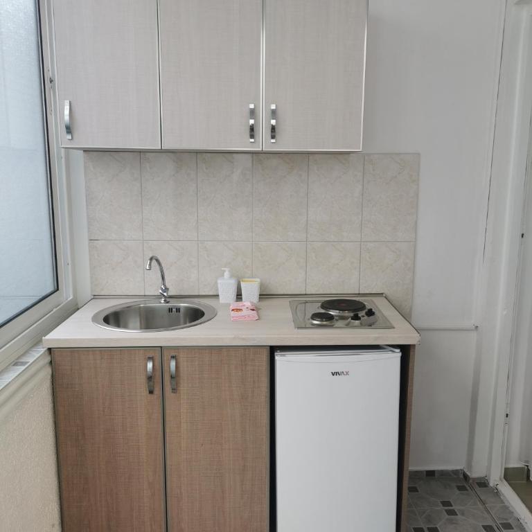 Apartments Familia - Studio Apartman - 2