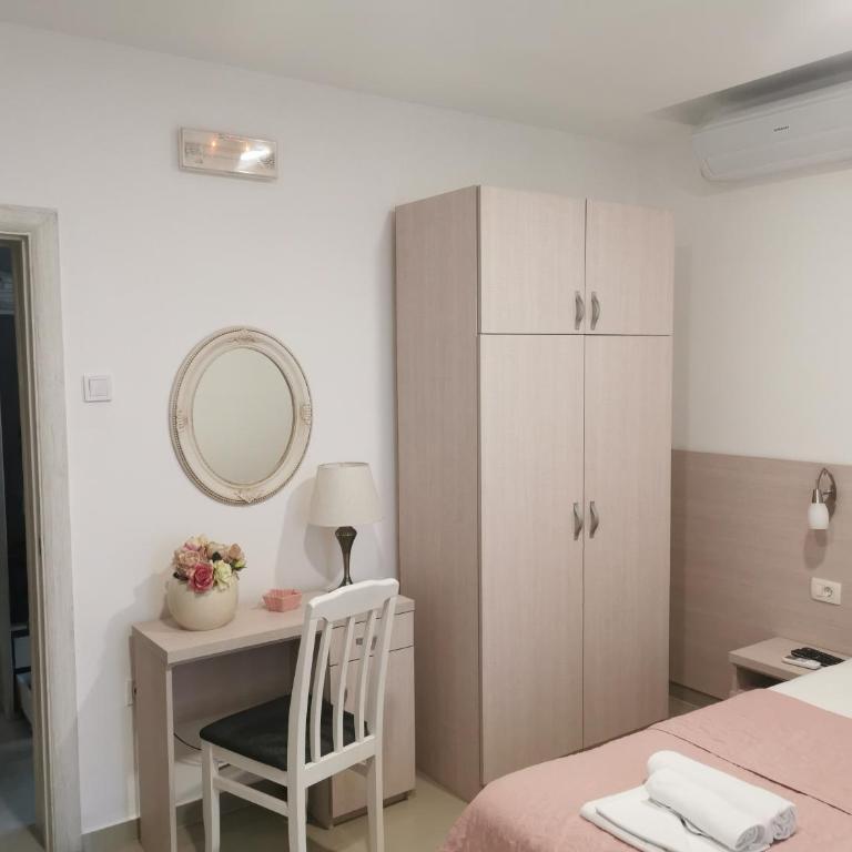 Apartments Familia - Studio Apartman - 3