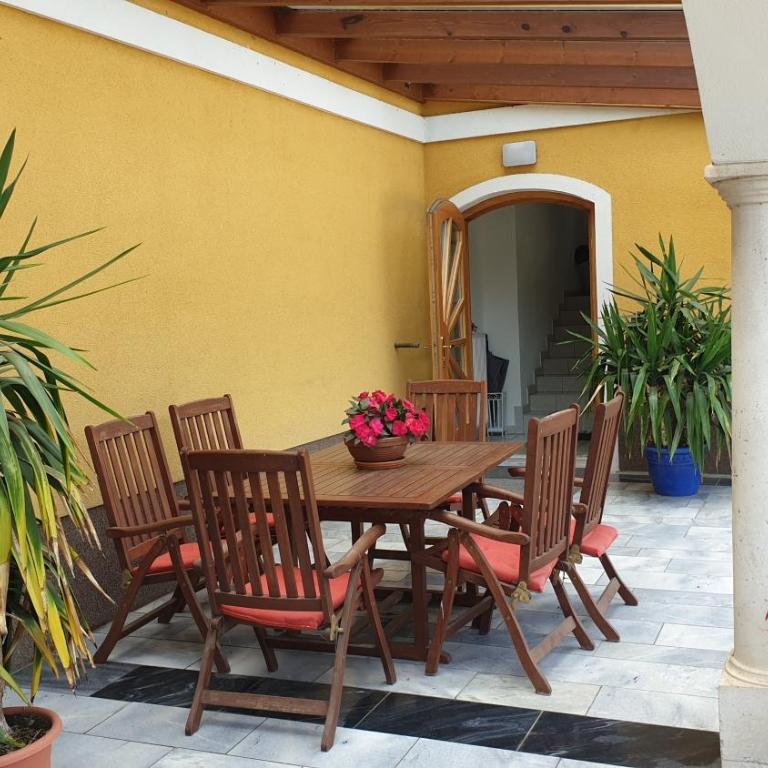 Ferienwohnungen Gut Seebacher - Apartment mit 2 Schlafzimmern - 3