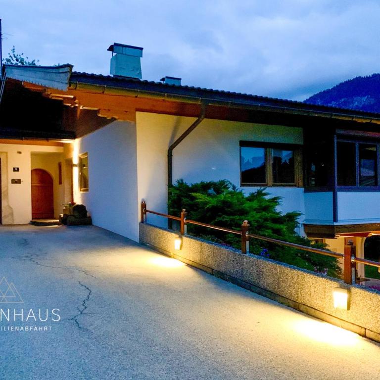 Ferienwohnung an der Familienabfahrt - Apartment mit 2 Schlafzimmern - 19