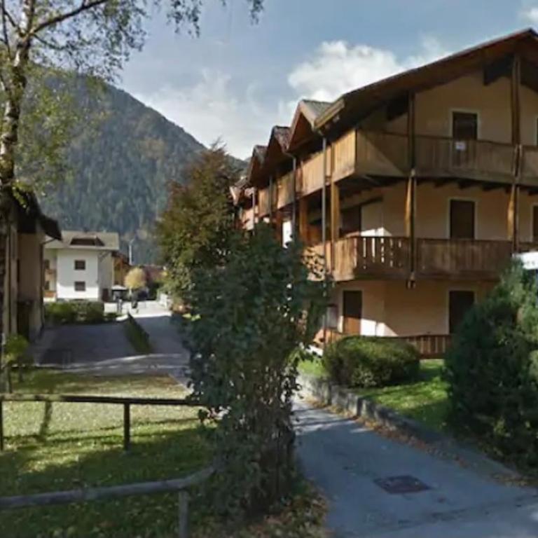 Pinzolo Wellness Apartment - Appartamento con 2 Camere da Letto - 13