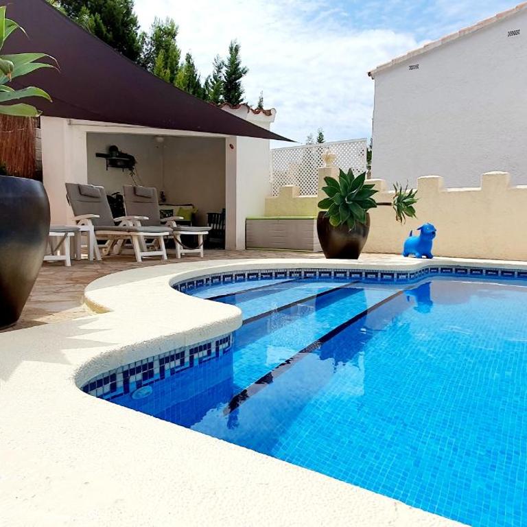 EL Gecko - Casa de 2 dormitorios - 19