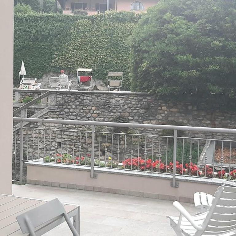 Residence Oleandro - Appartamento con Vista Piscina - 2