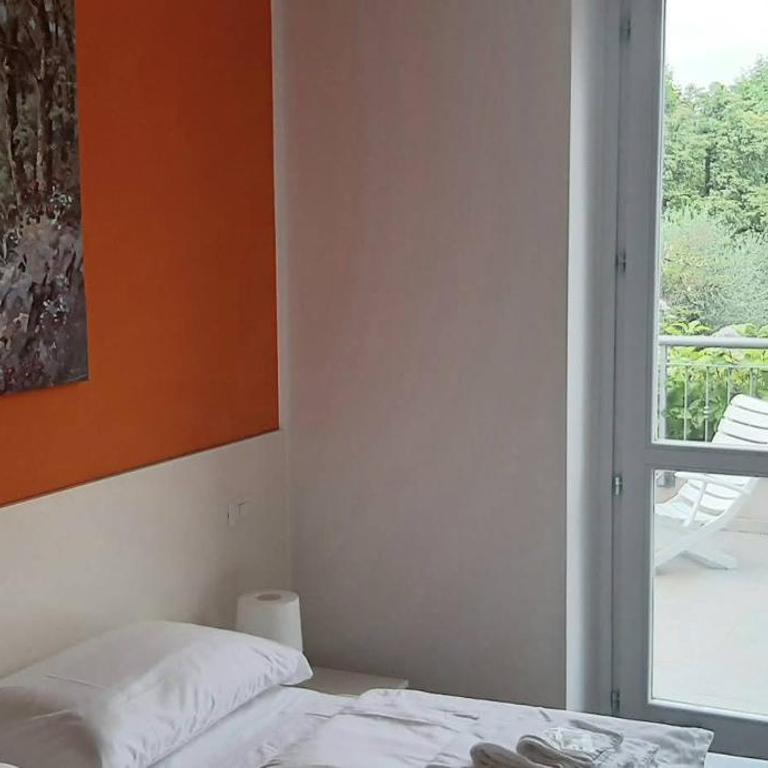 Residence Oleandro - Appartamento con Vista Piscina - 1