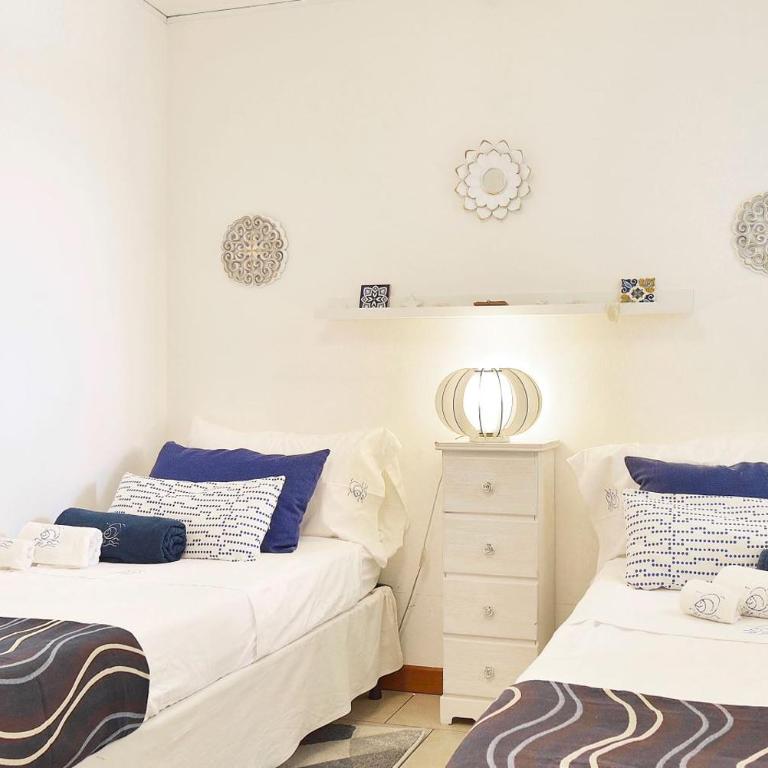 CASA con ACCESSO AL MARE - Apartment - 32