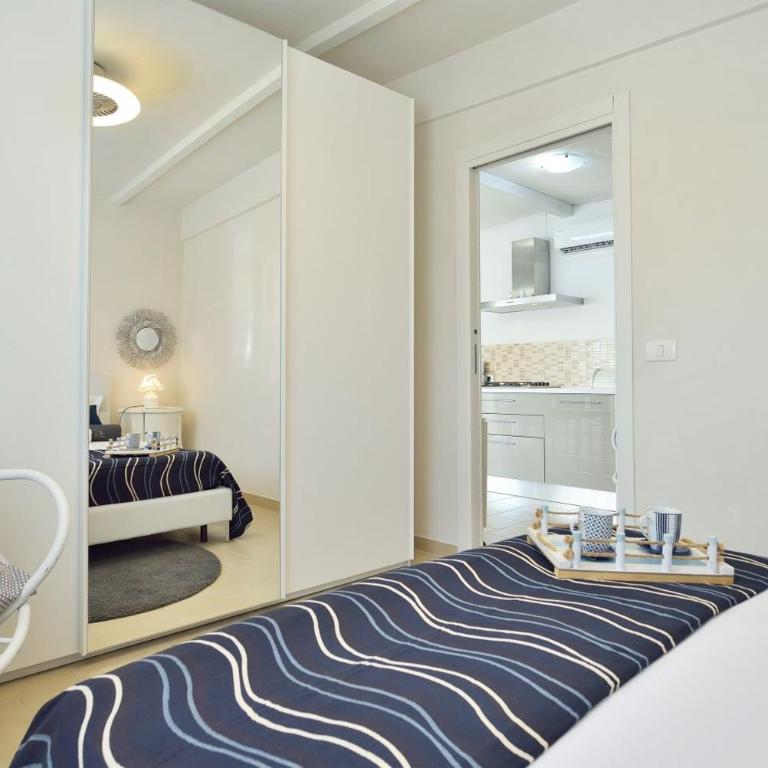 CASA con ACCESSO AL MARE - Apartment - 63