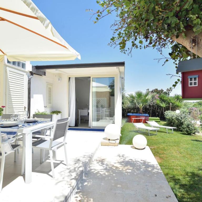 CASA con ACCESSO AL MARE - Apartment - 1