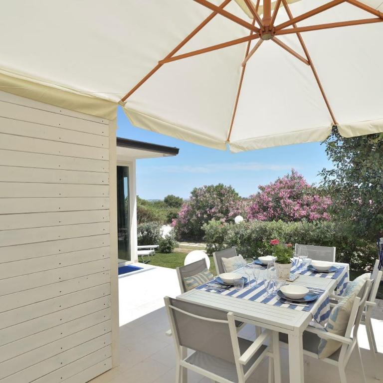 CASA con ACCESSO AL MARE - Apartment - 61