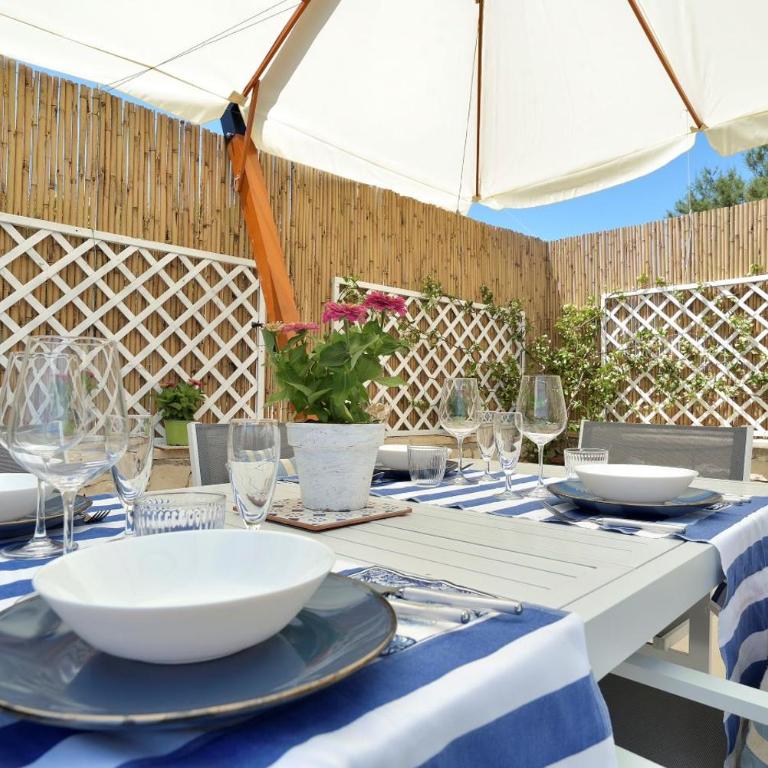 CASA con ACCESSO AL MARE - Apartment - 66