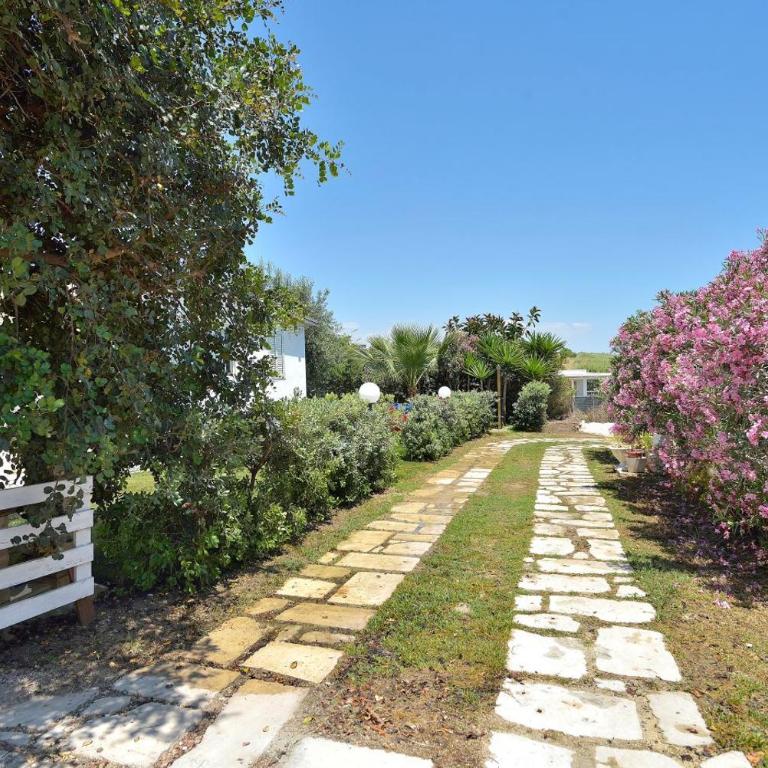 CASA con ACCESSO AL MARE - Apartment - 69