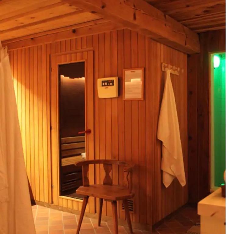 Pinzolo Wellness Apartment - Appartamento con 2 Camere da Letto - 14