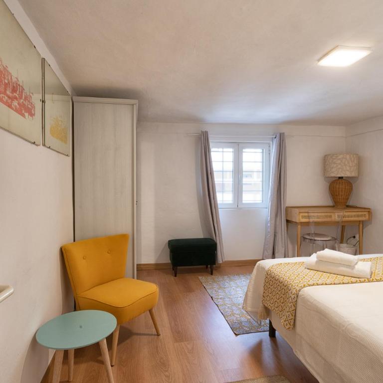 Sprone House by 360Rentals - Appartamento con 2 Camere da Letto - 19