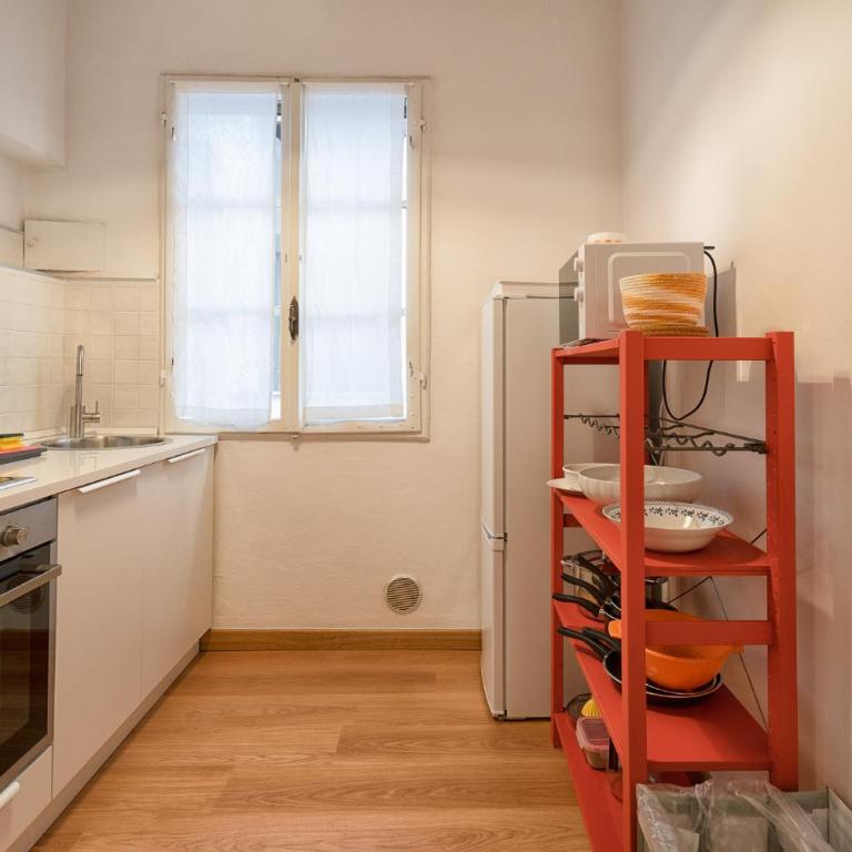 Sprone House by 360Rentals - Appartamento con 2 Camere da Letto - 11