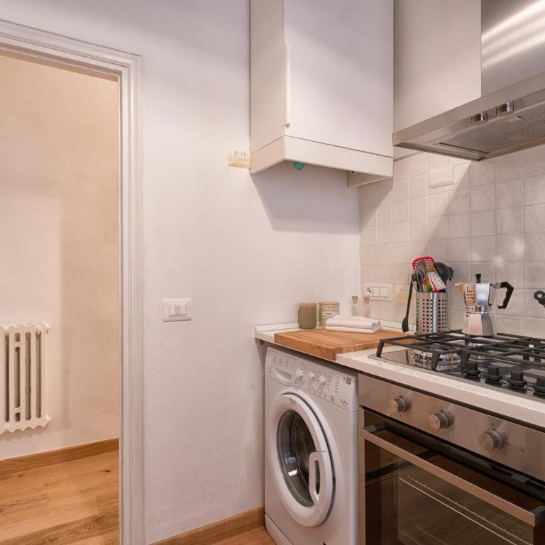 Sprone House by 360Rentals - Appartamento con 2 Camere da Letto - 12