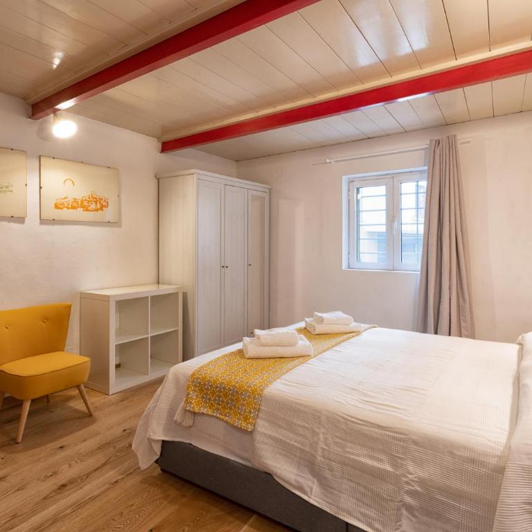 Sprone House by 360Rentals - Appartamento con 2 Camere da Letto - 3