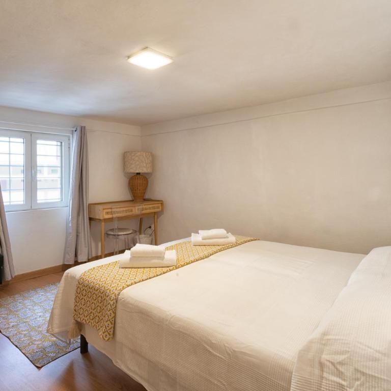 Sprone House by 360Rentals - Appartamento con 2 Camere da Letto - 5