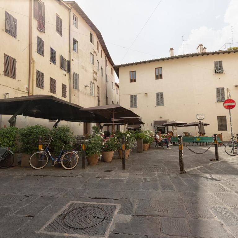 Sprone House by 360Rentals - Appartamento con 2 Camere da Letto - 25