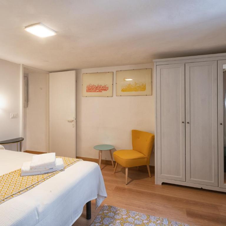 Sprone House by 360Rentals - Appartamento con 2 Camere da Letto - 20