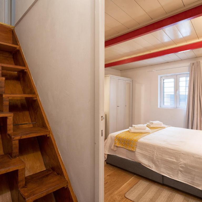 Sprone House by 360Rentals - Appartamento con 2 Camere da Letto - 18