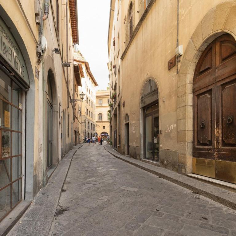 Sprone House by 360Rentals - Appartamento con 2 Camere da Letto - 24