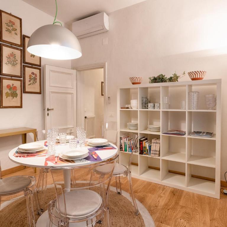 Sprone House by 360Rentals - Appartamento con 2 Camere da Letto - 13