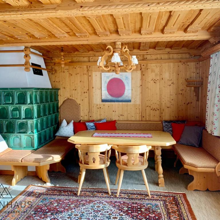 Ferienwohnung an der Familienabfahrt - Apartment mit 2 Schlafzimmern - 1