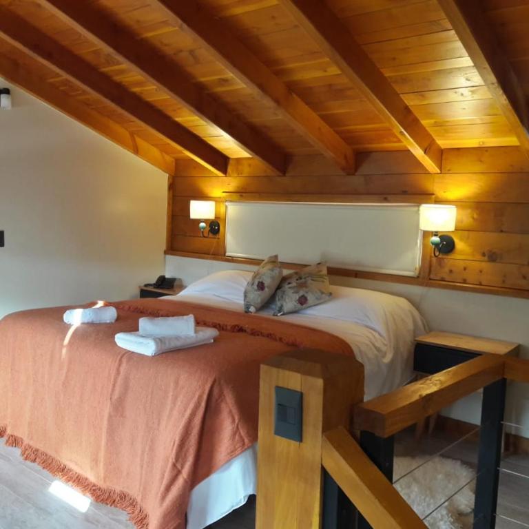 Origen de la Bahia - Apartamento Dúplex - 3