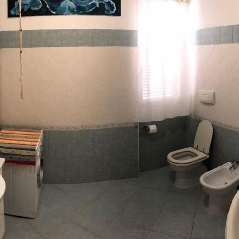 Skyandsand Alghero - Casa con 3 Camere da Letto - 9
