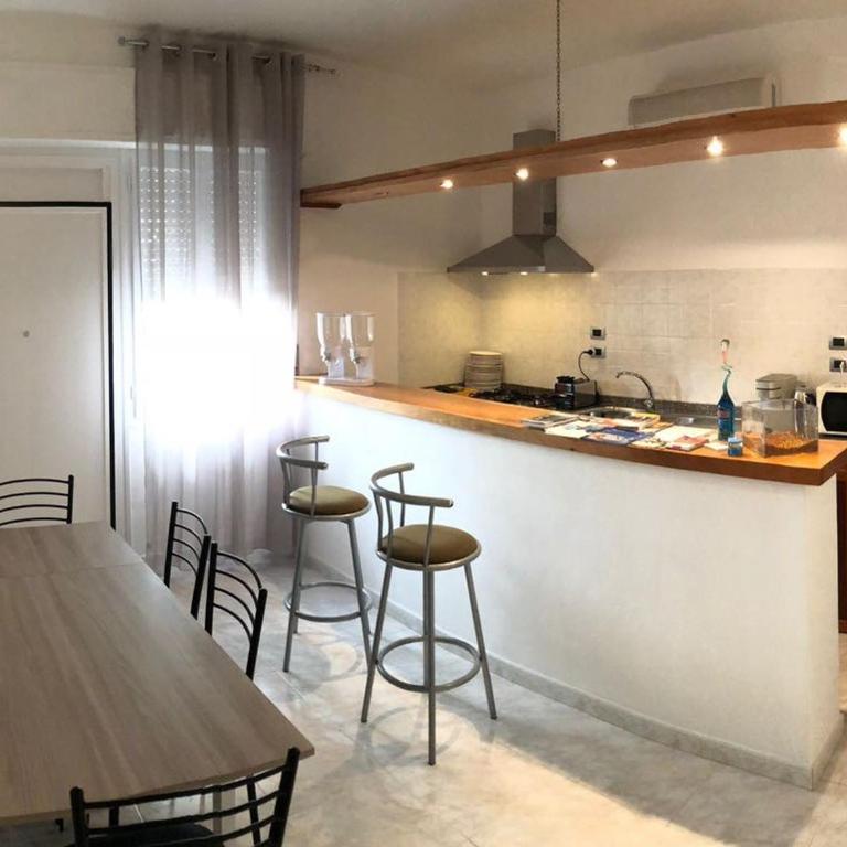 Skyandsand Alghero - Casa con 3 Camere da Letto - 1
