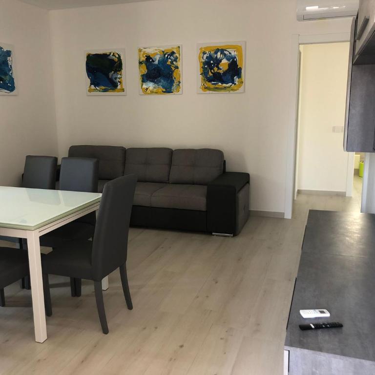 Skyandsand Alghero - Casa con 2 Camere da Letto - 2
