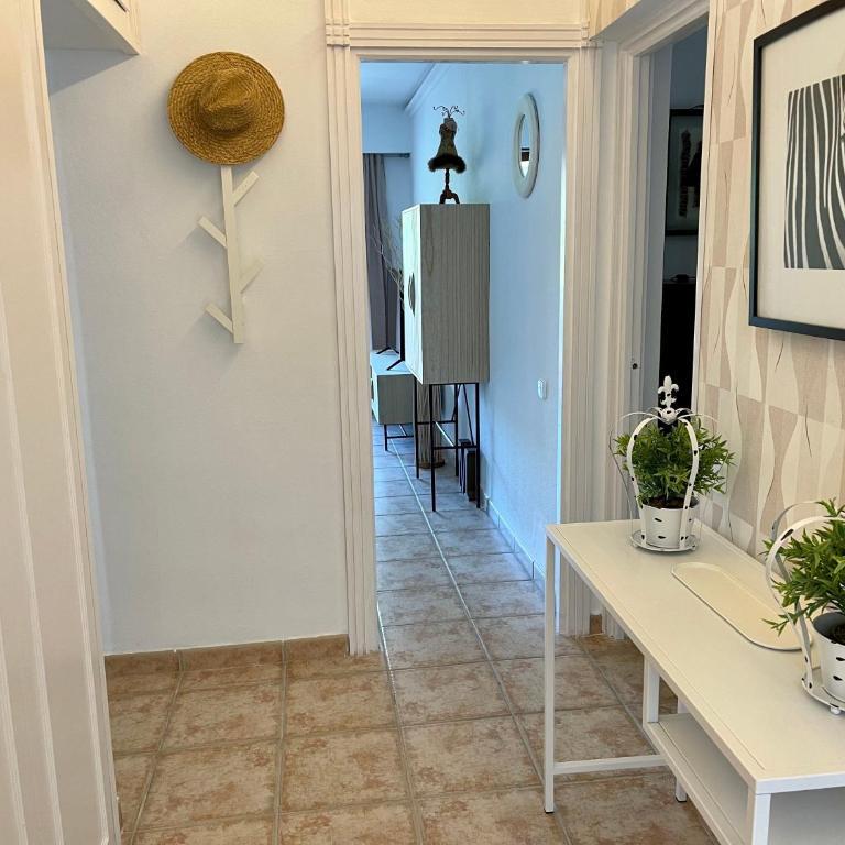 PUERTO BANUS Apartamento SOL - Two-Bedroom Apartment - 2