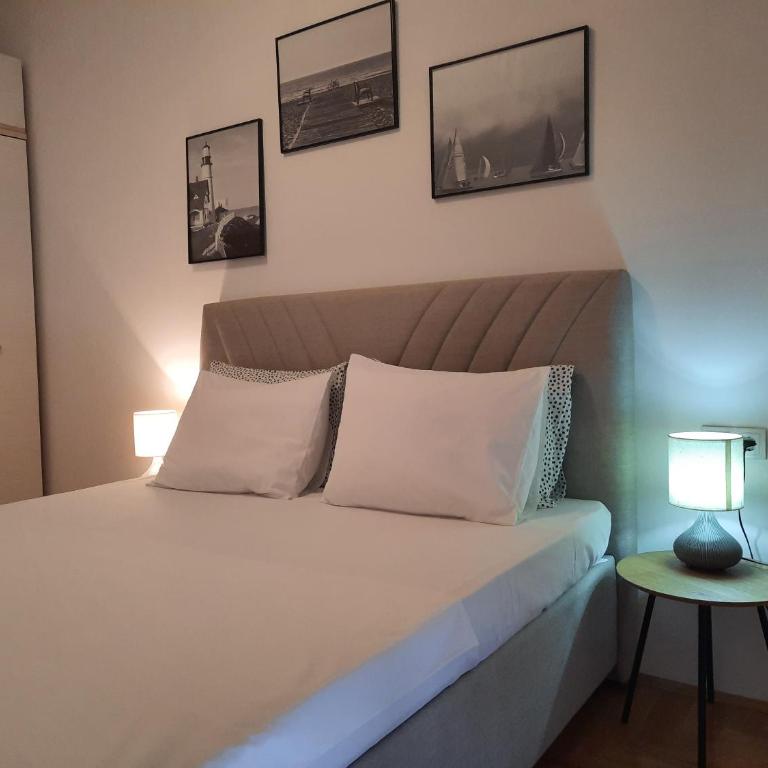 Apartment ''Dream&Relax'' Trebinje - Apartman sa 1 Spavaćom Sobom - 42
