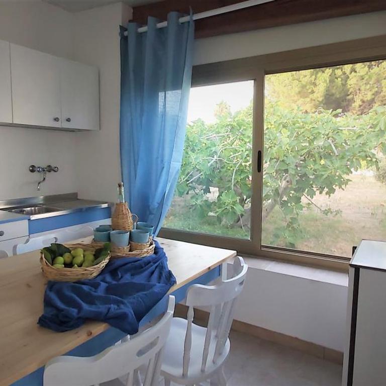 Casa tra Cielo e Mare - Bungalow Deluxe con Vista Mare - 6