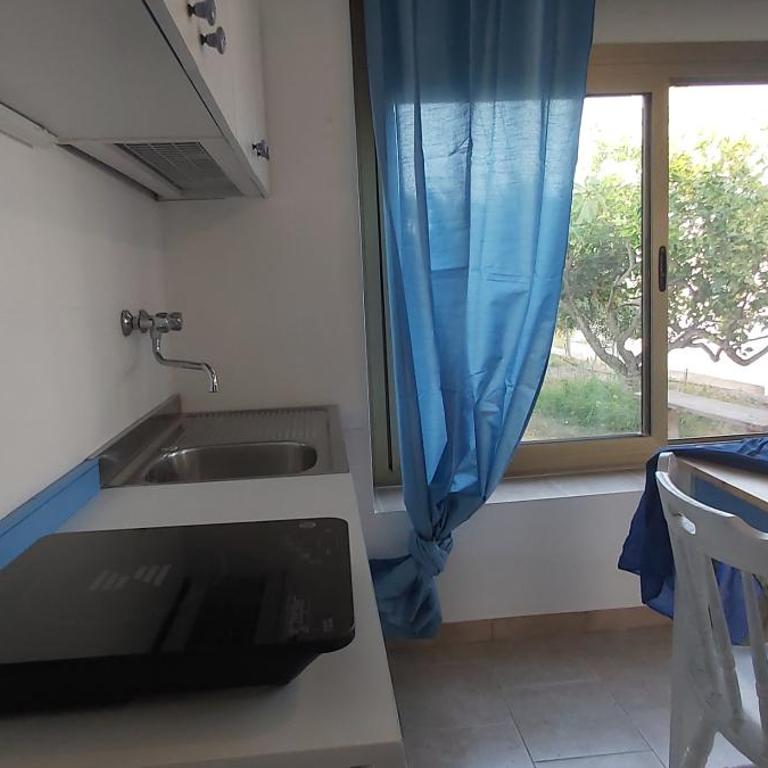 Casa tra Cielo e Mare - Bungalow Deluxe con Vista Mare - 11