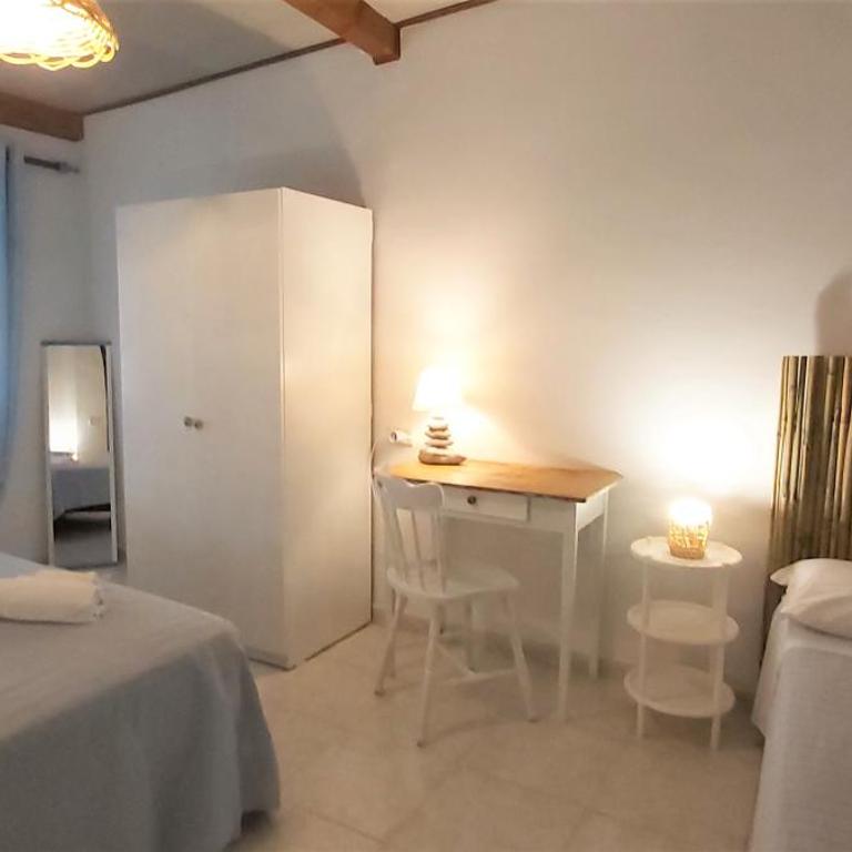 Casa tra Cielo e Mare - Bungalow Deluxe con Vista Mare - 5