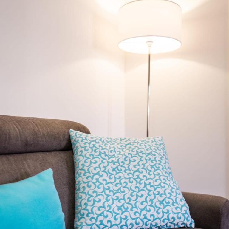 Casa Fosca - Appartamento con 2 Camere da Letto - 4