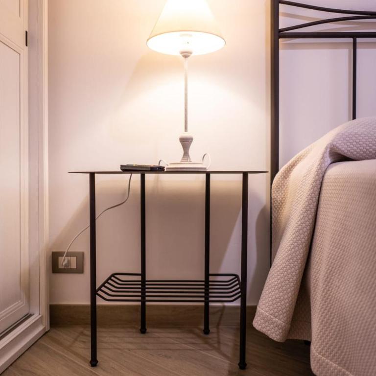 Casa Fosca - Appartamento con 2 Camere da Letto - 15