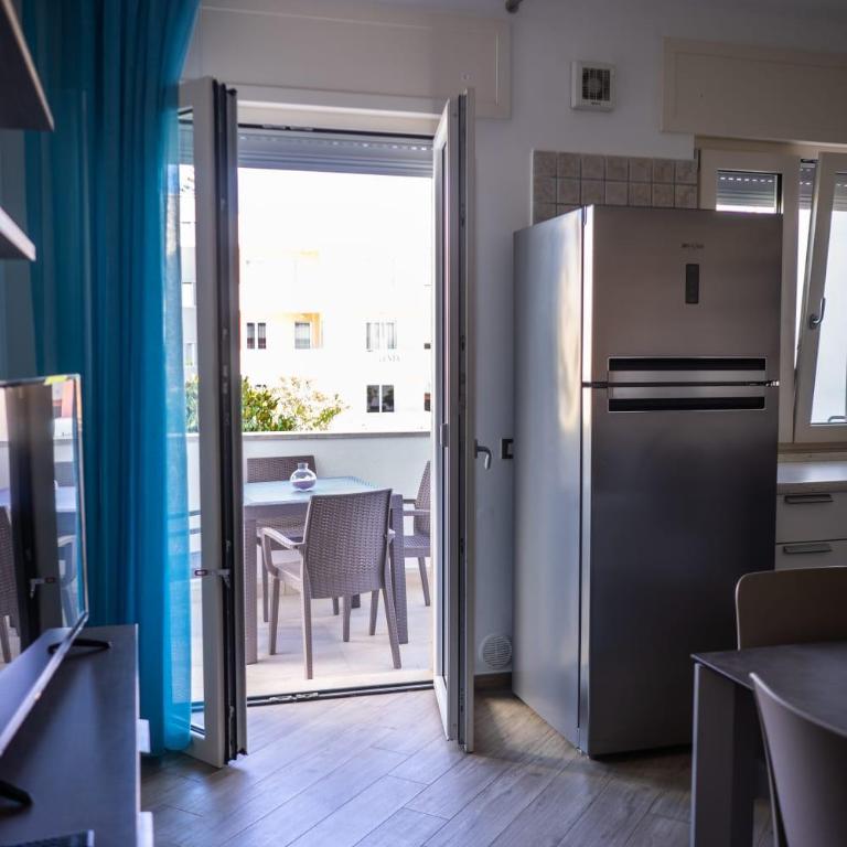 Casa Fosca - Appartamento con 2 Camere da Letto - 6