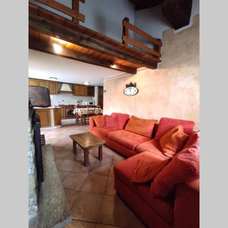 Casa vacanze Monica ' s house - Appartamento con 2 Camere da Letto - 2