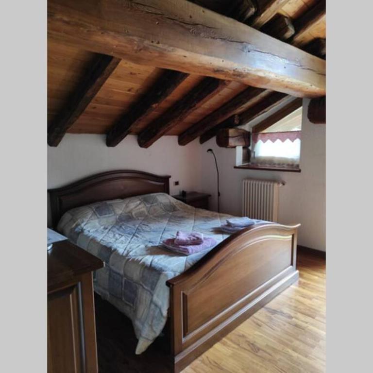 Casa vacanze Monica ' s house - Appartamento con 2 Camere da Letto - 4