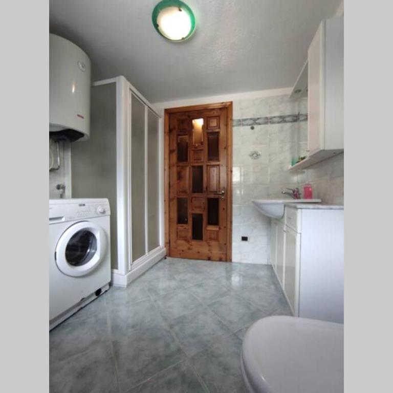 Casa vacanze Monica ' s house - Appartamento con 2 Camere da Letto - 9