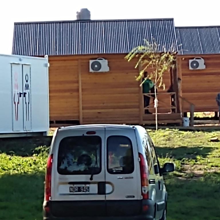TURISMO RURAL La Amorosa Club de Campo - Chalet de 1 dormitorio - 28