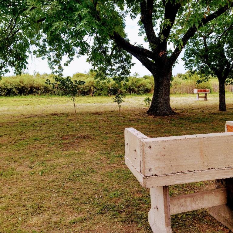 TURISMO RURAL La Amorosa Club de Campo - Chalet de 1 dormitorio - 33