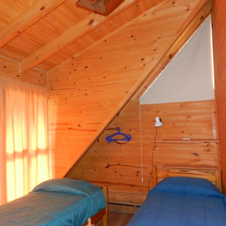 Cabanas Las Escondidas - Two-Bedroom Chalet - 14