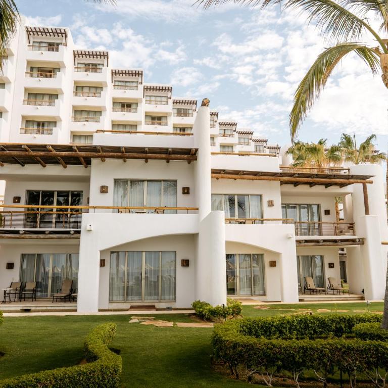 Marquis Los Cabos, an All - Inclusive, Adults - Only & No Timeshare Resort - Ocean View Casita with Plunge Pool - 2