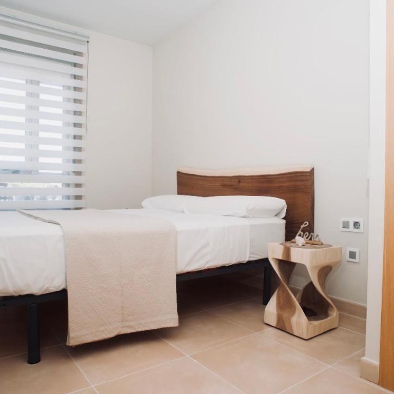 Apartamento Algaida lux - Apartamento con terraza - 10