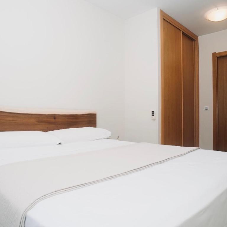 Apartamento Algaida lux - Apartamento con terraza - 11