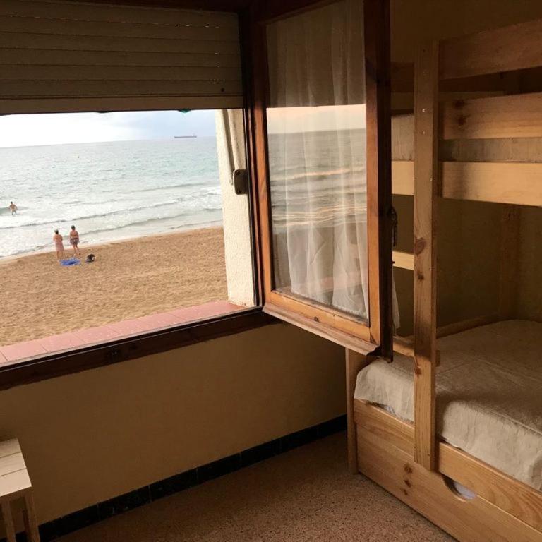 El Faro Apartaments Platja Llarga-Les Salines-TGN - Apartamento de 2 dormitorios - 47