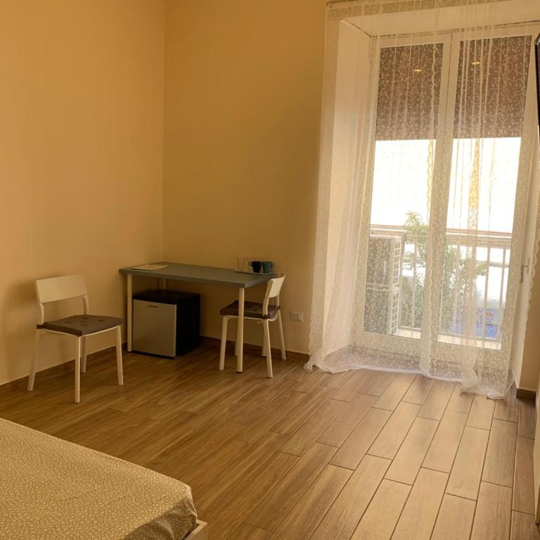 Clelia's Room - Camera Deluxe - 2